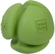 Игрушка для собак WAUDOG Fun Natural Мяч 7 см Зеленая (621318Collar) - изображение 3