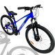 Велосипед Titan 26" Stricker 2024 Рама-14" blue-light blue - изображение 1