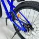 Велосипед Titan 26" Stricker 2024 Рама-14" blue-light blue - изображение 3