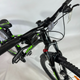 Велосипед Titan 30,5" Giant 2024 Рама-18" black- neon green - изображение 3
