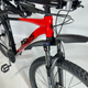 ВЕЛОСИПЕД CRONUS 29" Centurion 2024 Рама-19,5" black-red - зображення 4