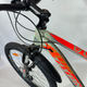 Велосипед Titan 24" Arena 2025 Рама-12" grey-orange - изображение 4