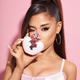 Woda perfumowana damska Ariana Grande Thank U Next 50 ml (812256024286) - obraz 4