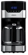Кофеварка капельная ARDESTO FCM-D3100 (900Вт/1.5л) - изображение 2