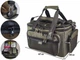 Сумка рыбацкая Проф Монтаж BIG CARP 35л (47х27х30см),AMN122634 - изображение 1