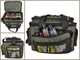Сумка рыбацкая Проф Монтаж BIG CARP 35л (47х27х30см),AMN122634 - изображение 3