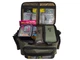 Сумка рыбацкая Проф Монтаж BIG CARP 35л (47х27х30см),AMN122634 - изображение 4