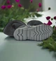 Сапоги высокие демисезонные для девочки утепленные на флисе Weestep 56047 33 (23,5см) черные - изображение 7