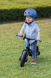 Беговел Globber Go Bike Elite Navy Blue, 710-100 - изображение 7