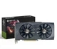 Відеокарта SOYO AMD Radeon RX 580 8GB GDDR5 256BIT - изображение 1