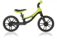 Беговел Globber Go Bike Elite Lime Green, 710-106 - изображение 3