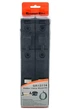 Кріплення Super Fix NSR13114 50-114 мм 2шт. Гумовий хомут для hi jack кабелів мотузок інструментів - зображення 2
