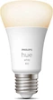 Розумна лампа Philips Hue Single Bulb E27 White 4158 - зображення 1