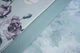Постельное белье Pupilla Digital Satin 200 х 220 см Rosy - зображення 4
