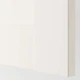 Шафа IKEA PAX/BERGSBO 200х66х236 см (994.357.39) - зображення 4