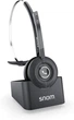 Гарнітура Snom A190 DECT 0691 б/в - зображення 1
