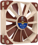 Кулер Noctua NF-F12 5V 120 мм - зображення 3