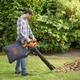 Садовый пылесос электрический Black&Decker BEBLV260 - изображение 4