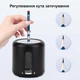 Автоматична чинка для олівців TENWIN з регулюванням кута заточування - зображення 8