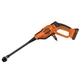 Мойка высокого давления аккумуляторная Black&Decker BCPC18B - изображение 1