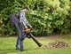 Садовый пылесос электрический Black&Decker BEBLV300 - изображение 3
