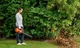 Садовий пилосос акумуляторний BLACK+DECKER з АКБ та ЗП BCBL200L - зображення 4