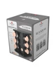 Набор емкостей для специй Berlinger Haus Black Rose Collection (BH-8559) - изображение 2