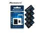 Карта пам'яті MicroSD HXC UHS-I Class 10 Microdata + SD adapter 128GB - зображення 2