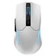 Миша Wireless Fantech WGC2 Venom II Vibe Бездротова ігрова комп'ютерна RGB підсвічування 2.4G з чутливістю 800-4000DPI Білий - зображення 1