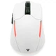 Миша Wireless Fantech WGC2 Venom II Vibe Бездротова ігрова комп'ютерна RGB підсвічування 2.4G з чутливістю 800-4000DPI Білий - зображення 3