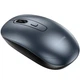 Миша Wireless BOROFONE BG13 mouse бездротова оптична адаптер 2.4GHz 1600DPI для комп'ютера/ноутбука Чорний - изображение 3
