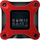 Внешний SSD накопитель 512Gb ADATA SD620 (SD620-512GCRD) - изображение 5