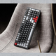 Игровая механическая клавиатура TWolf T50 Blue Switch c RGB подсветкой black - изображение 8