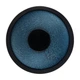 Глюкофон 5.5" (14 см) 6 нот Hluru TP6-5.5 NavyBlue Tongue Pocket Drum Cooper Steel - изображение 4
