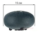 Глюкафон Hluru TC8-6 NavyBlue 6" (15см) 8 нот Children Tongue Drum 304 Stainless Steel - изображение 5