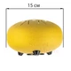 Глюкафон Hluru TC8-6 Golden 6" (15см) 8 нот Children Tongue Drum 304 Stainless Steel - изображение 5
