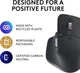 Миша Logitech MX Master 3S Graphite (910-006559) - зображення 6