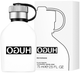 Woda toaletowa męska Hugo Boss Hugo Reversed 75 ml (3616304076992) - obraz 2