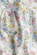 Платье белое Flowers H&M 110-116см (400097716) - изображение 2