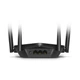 Бездтотовий маршутизатор Mercusys MR60X - изображение 2