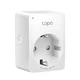 Розумна Wi-Fi розетка TP-LINK Tapo P100 N300 BT 10A (TAPO-P100-1-PACK) - зображення 1