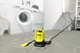 Karcher Насос дренажний SP 9.500 Dirt 280 Вт 9.5Куб•год висота 6м глибина 7м 3.0кг - изображение 4
