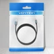 Кабель Vention USB type А 2.0 — USB type B для принтерів, БФП 2.0 480 Мбіт/с 2 A 3 м Black (COQBI) - зображення 11