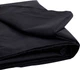 Простынь Moon&Star Black Бязь Gold Люкс 200х220 см (MS-860000003) (ROZ6320000003) - изображение 1