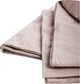 Простынь Moon&Star Blanc Бязь Gold Люкс 220х240 см (MS-860000009) (ROZ6320000009) - изображение 1