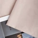 Простынь Moon&Star Blanc Бязь Gold Люкс 220х240 см (MS-860000009) (ROZ6320000009) - изображение 2