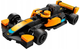 Zestaw klocków LEGO Speed Champions: Samochód McLaren Formula 1 58 elementów (30683) - obraz 2