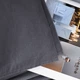 Простирадло Moon&Star Dark Blue Бязь Gold Люкс 110х160 см (MS-860000030) (ROZ6320000030) - зображення 2