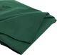 Простынь Moon&Star Dark Green Бязь Gold Люкс 150х220 см (MS-860000036) (ROZ6320000036) - изображение 1