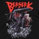 Футболка Берсерк Berserk MRZ v184 M (24883) - изображение 4